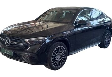 Mercedes-Benz GLC 300 50 km 53.550 &euro; Schöneck 61137