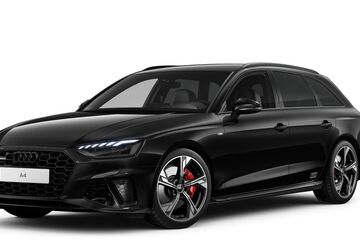 Audi A4 40.733 km 38.890 &euro; Hofheim 65719