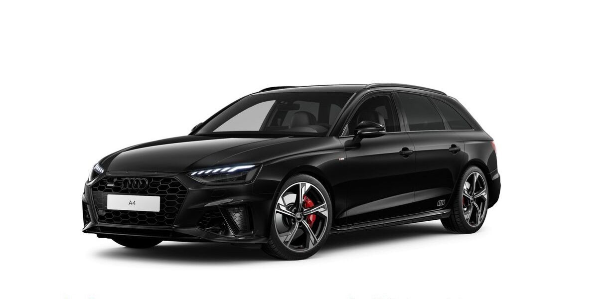 Audi A4 40.733 km 38.890 &euro; Hofheim 65719