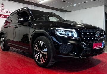 Mercedes-Benz GLB 220 142.800 km 32.790 &euro; Ober Mörlen 61239