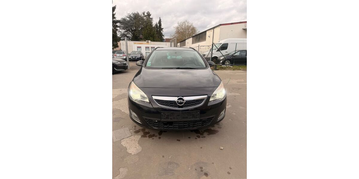 Opel Astra 182.350 km 5.100 &euro; Frankfurt am Main 65933