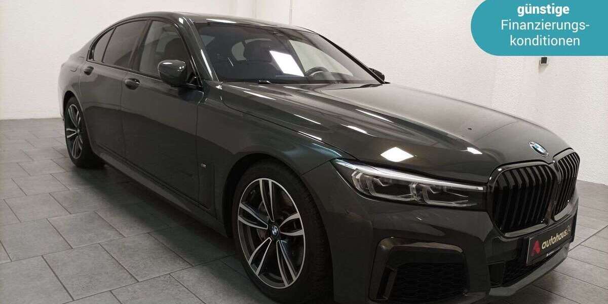 BMW 750 73.178 km 54.970 &euro; Egelsbach 63329