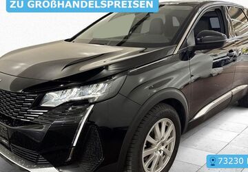 Peugeot 3008 43.928 km 21.890 &euro; Frankfurt 60596