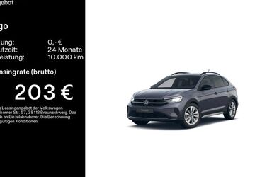 VW Taigo 21.428 km 22.690 &euro; Kelkheim 65779