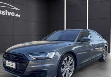 Audi A8 126.000 km 42.400 &euro; Nidderau 61130