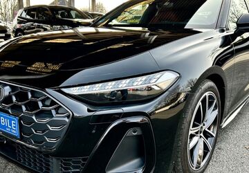 Audi S5 6.000 km 63.850 &euro; Frankfurt/Main 60386