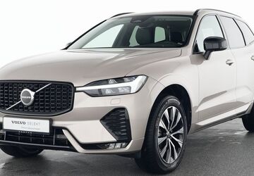 Volvo XC60 20.203 km 39.990 &euro; Weiterstadt 64331