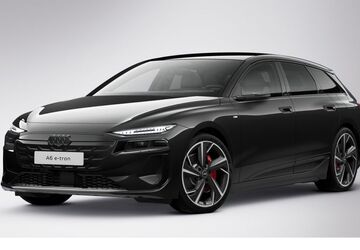 Audi A6 e-tron 10.200 km 77.449 &euro; Hanau 63452