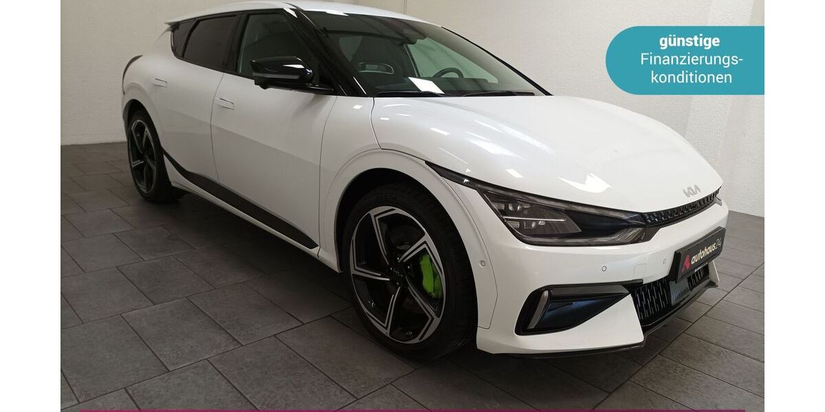 Kia EV6 19.853 km 35.970 &euro; Egelsbach 63329
