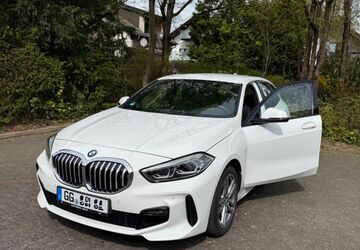 BMW 118 23.000 km 25.800 &euro; Groß Gerau 64521