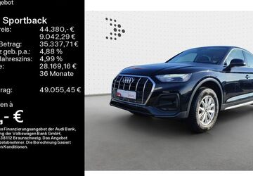 Audi Q5 7.663 km 43.890 &euro; Oberursel 61440