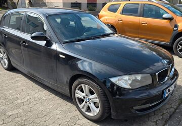 BMW 118 250.000 km 2.900 &euro; Friedberg 61169