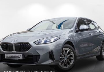 BMW 118 8.900 km 29.900 &euro; Friedberg 61169