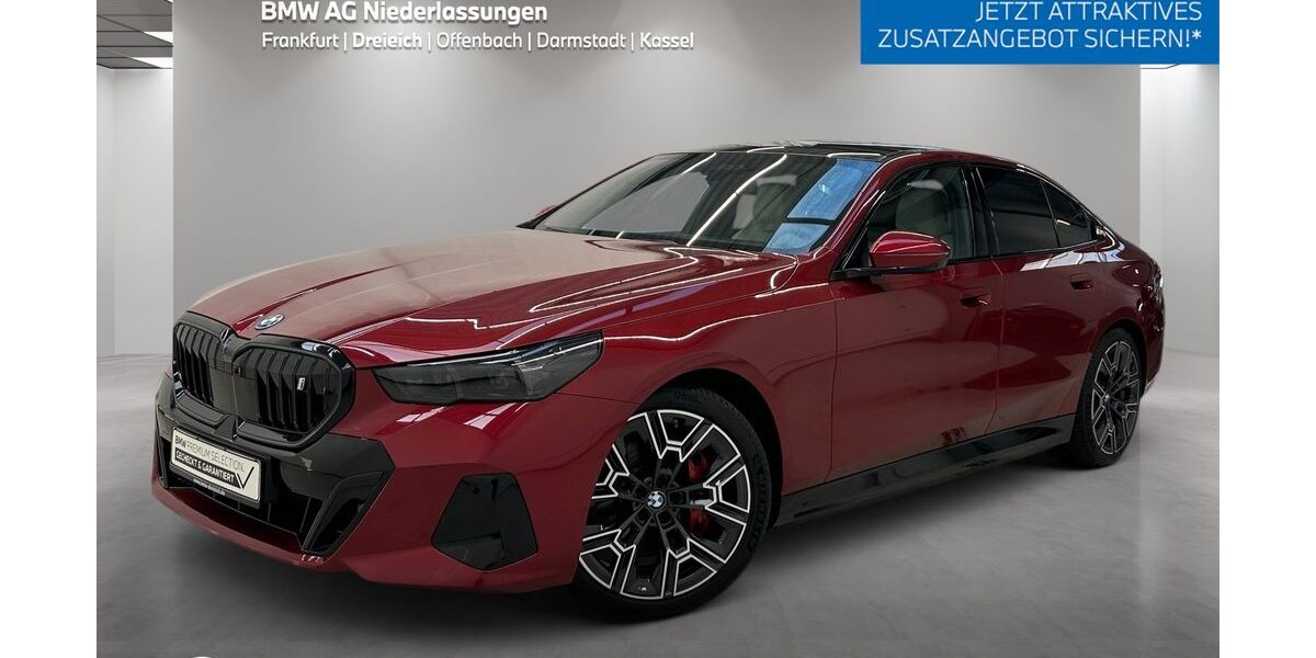 BMW i5 27.200 km 71.470 &euro; Dreieich-Sprendlingen 63303