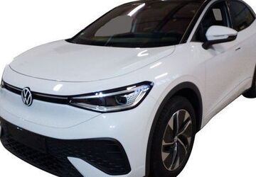 VW ID.5 2.995 km 32.780 &euro; Frankfurt 60326