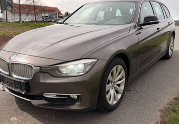 BMW 320 350.000 km 4.699 &euro; Rossdorf 64380