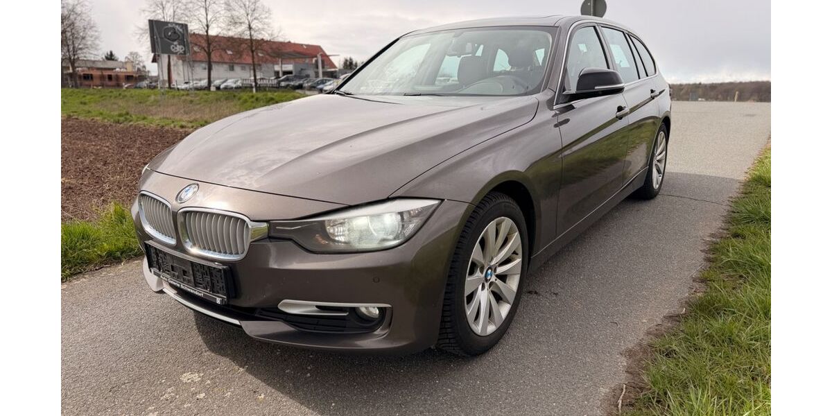 BMW 320 350.000 km 4.699 &euro; Rossdorf 64380