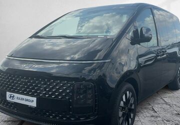 Hyundai STARIA 12.251 km 49.490 &euro; Frankfurt 60314