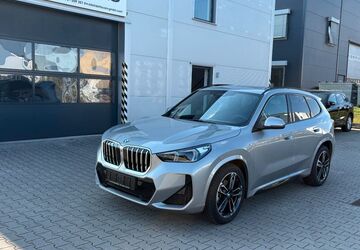 BMW X1 4.000 km 44.300 &euro; Kelkheim 65779