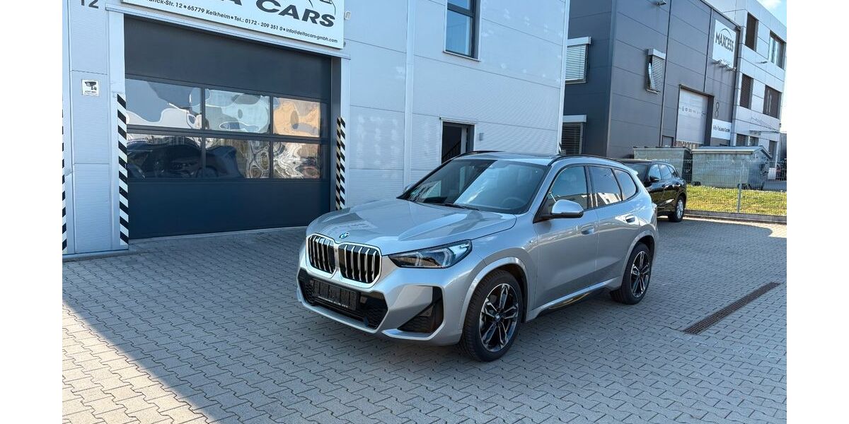 BMW X1 4.000 km 44.300 &euro; Kelkheim 65779