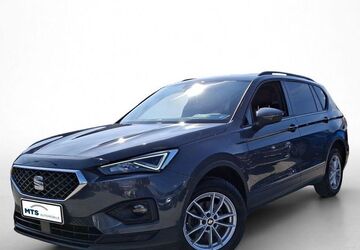Seat Tarraco 74.312 km 23.150 &euro; Friedberg 61169