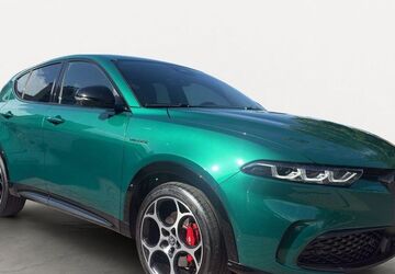 Alfa Romeo Tonale 54.391 km 25.980 &euro; Oberursel (Taunus) OT Oberursel 61440
