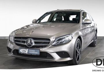 Mercedes-Benz C 300 60.583 km 26.850 &euro; Bad Nauheim 61231