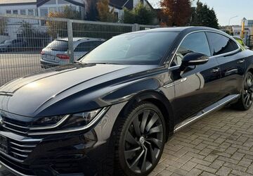 VW Arteon 202.500 km 15.300 &euro; Rödermark 63322