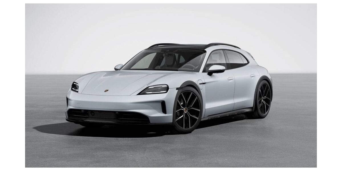 Porsche Taycan 26.550 km 83.780 &euro; Darmstadt 64295