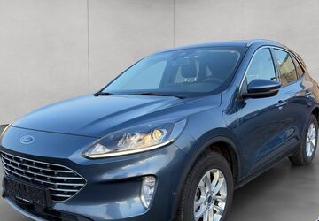 Ford Kuga 33.784 km 22.950 &euro; Frankfurt 60386