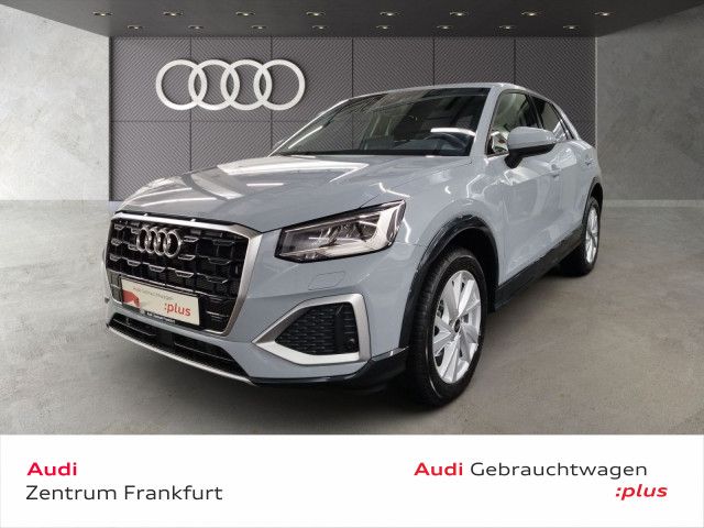 Audi Q2 1.859 km 32.450 &euro; Frankfurt am Main 60314