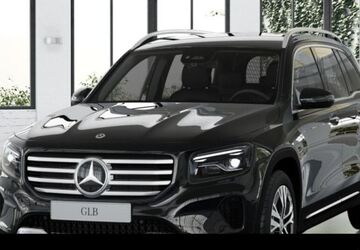Mercedes-Benz GLB 200 10.597 km 41.990 &euro; Frankfurt 60599