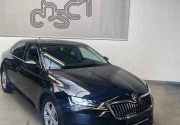 Skoda Superb 178.465 km 15.390 &euro; Maintal bei Frankfurt am Main 63477