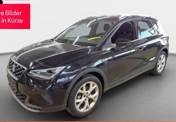 Seat Arona 18.322 km 22.790 &euro; Hofheim-Diedenbergen 65719