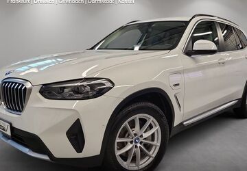 BMW X3 32.146 km 39.670 &euro; Dreieich-Sprendlingen 63303