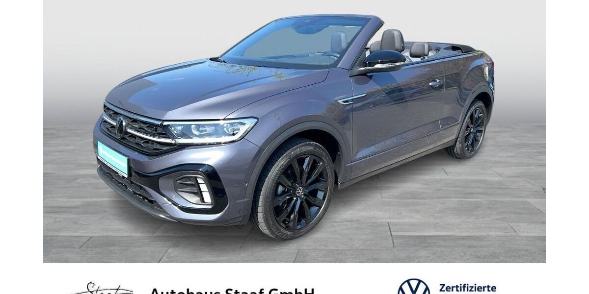 VW T-Roc 8.998 km 32.990 &euro; Nidderau 61130