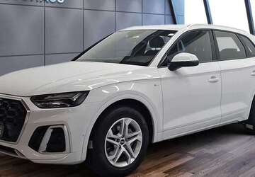 Audi Q5 61.227 km 36.850 &euro; Maintal 63477