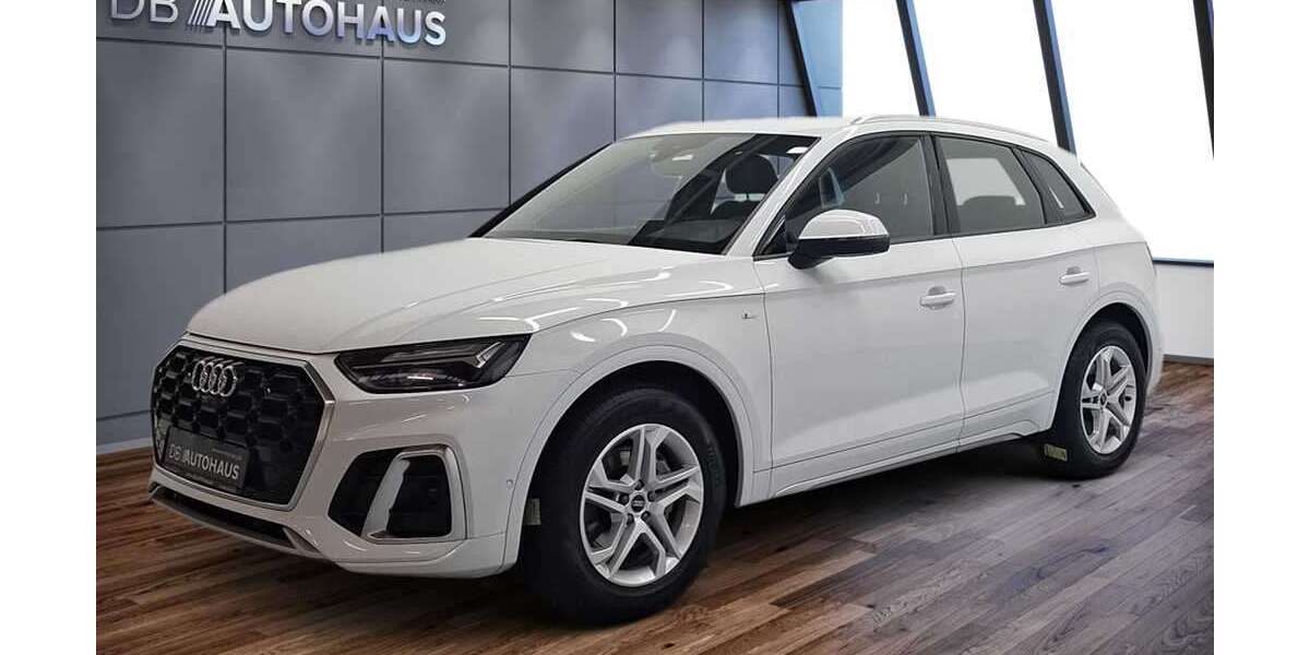 Audi Q5 61.227 km 36.850 &euro; Maintal 63477