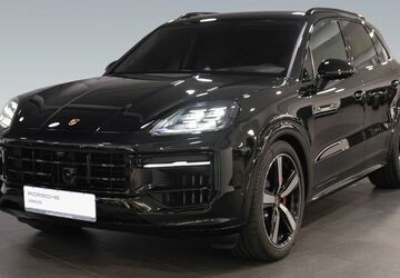 Porsche Cayenne 9.900 km 144.770 &euro; Frankfurt 60314