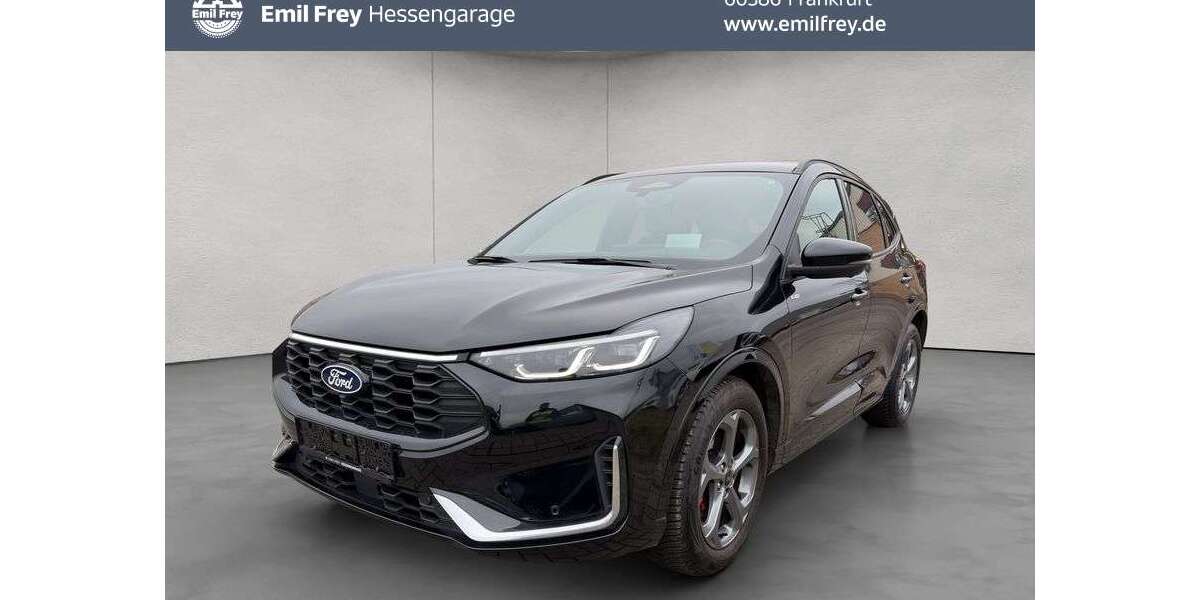 Ford Kuga 17.152 km 32.950 &euro; Frankfurt am Main 60386