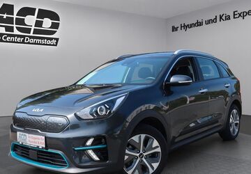 Kia Niro 22.400 km 19.470 &euro; Darmstadt 64289