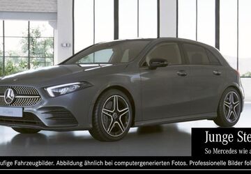 Mercedes-Benz A 250 55.700 km 25.270 &euro; Alzenau 63755