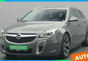 Opel Insignia 72.514 km 16.900 &euro; Bad Nauheim 61231