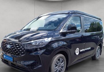 Ford Tourneo Custom 2.180 km 58.990 &euro; Frankfurt 60386