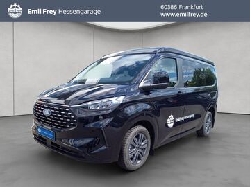 Gebrauchte Ford Tourneo Custom