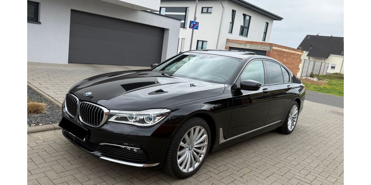 BMW 730 185.000 km 24.900 &euro; Bad Vilbel 61118