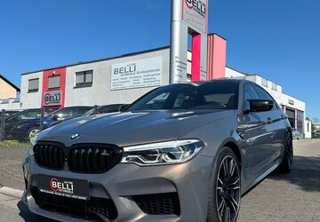 BMW M5 124.998 km 56.950 &euro; Hanau 63452