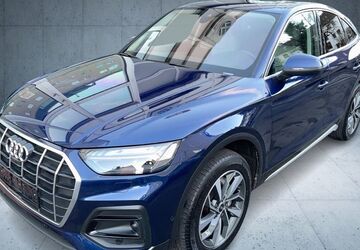 Audi Q5 47.600 km 45.280 &euro; Frankfurt am Main 60528