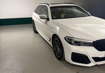 BMW 520 102.000 km 30.000 &euro; Dietzenbach 63128