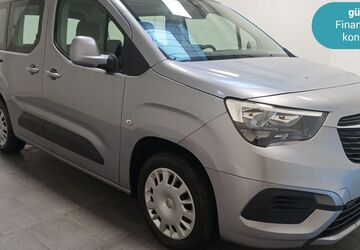 Opel Combo 13.523 km 15.970 &euro; Egelsbach 63329